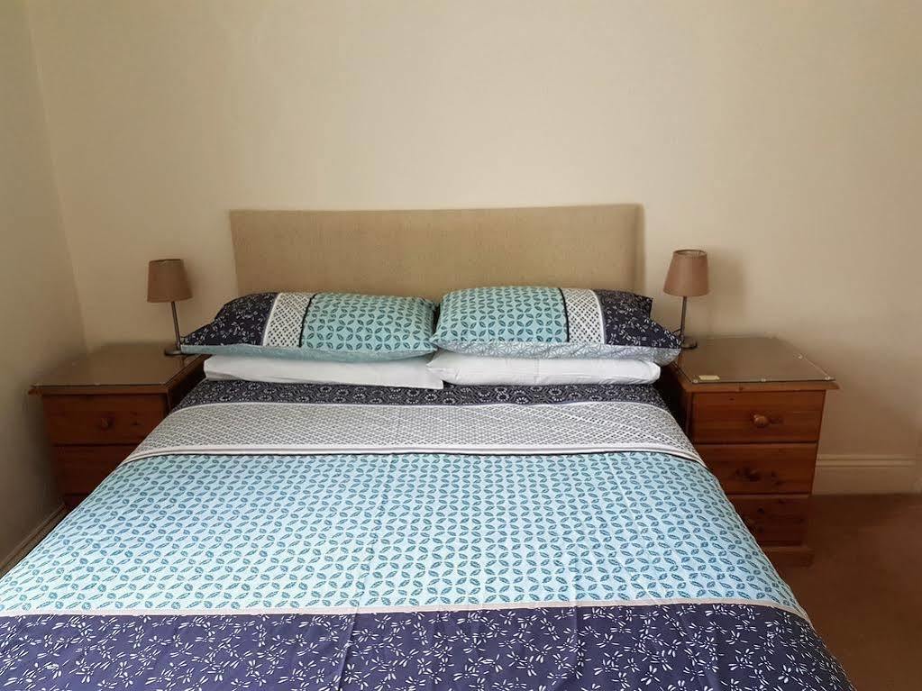 Mariners Guest House Плаймаут Экстерьер фото